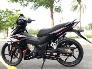 Mờ mắt với Winner 150 độ dàn phanh Brembo đầy chất lượng