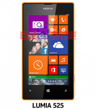 Nokia Lumia 525 giá mềm xuất đầu lộ diện