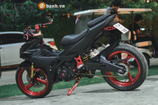 Phiên bản X1r độ đầy cơ bắp của Biker nước bạn