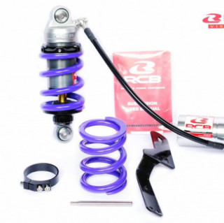 Phuộc Racingboy DB-2 giảm giá để tiếp cận người dùng nhiều hơn