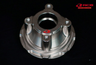 Racingboy sản xuất cùi đĩa tải đồ chơi dành cho Exciter 150