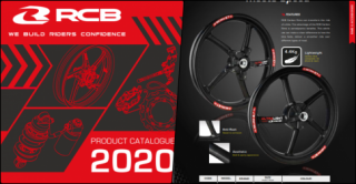Racingboy và giấc mơ mâm Carbon không còn xa nữa đâu