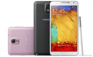 Samsung tung Galaxy Note 3, Galaxy Gear và Note 10.1