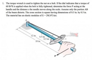 Siết ốc đúng lực - CÓ THỂ BẠN CHƯA BIẾT?