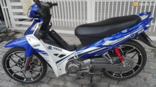 Sirius - Lên bộ mâm cực cực chắc