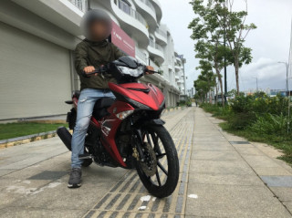 Tại sao Exciter 150 ra lâu rồi nhưng vẫn được ưa chuộng