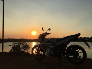 Tại sao Raider và Satria là nạn nhân của nhiều vụ tai nạn