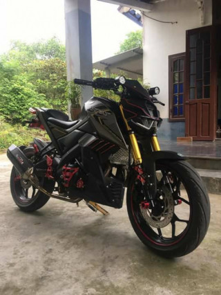 TFX với phiên bản nâng cấp siêu chất