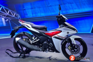 Tổng hợp đồ chơi RCB dành cho Exciter 155 kèm giá bán
