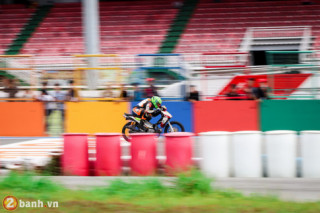 [VMRC 2019 - Chặng 3] Diễn biến kịch tính và nhiều yếu tố bất ngờ tại trường đua Đại Nam