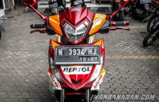 Winner 150 độ 16 món đồ chơi hãng Racing boy siêu đỉnh