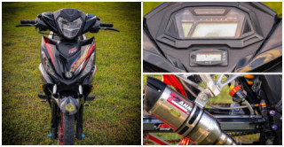 Winner độ đơn giản nhưng đố bạn không mê
