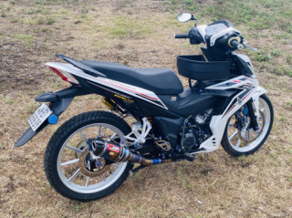 Winner với bản độ hài hoà từ một biker Đức Trọng, Lâm Đồng