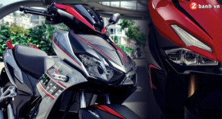 Winner X mới có thể sẽ kế thừa những công nghệ từ CBR150R 2021