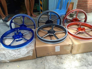 Xuất hiện mâm CNC mới với giá rẻ không đối thủ