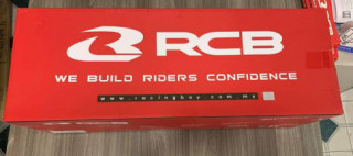 Xuất hiện yên Racingboy chính hãng dành cho Exciter 150