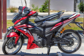 Xuống lốp nhỏ những mặt lợi và hại không tưởng khi thay thế