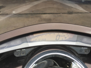 Yamaha Maxam còn hộp sách