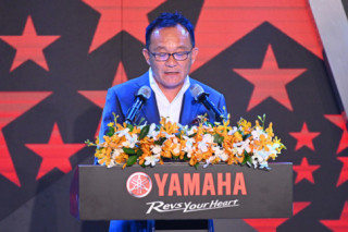 Yamaha Việt Nam xác nhận không có Exciter 155 trong năm 2020