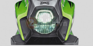 Yamaha X-Ride 125 2017 Mẫu xe tay ga phá cách của Yamaha
