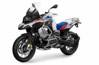 BMW R1250GS Adventure 2022 ra mắt được bổ sung gói trang bị hiện đại hơn