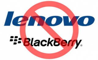 Chính phủ Canada cấm BlackBerry “bán thân” cho Trung Quốc