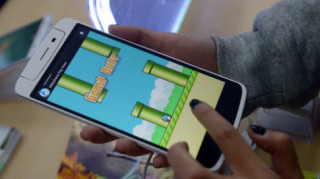 Hà Đông sẽ làm mới Flappy Bird như thế nào?