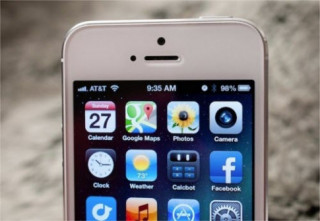 iOS 7.1.1 giúp tăng đáng kể thời lượng pin trên iPhone 5?