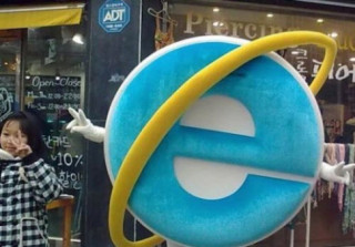 Làm sao để né lỗ hổng nguy hiểm trên Internet Explorer?