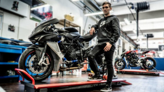 MV Agusta vẫn tiếp tục mở các cơ sở sản xuất khi Virus Covid-19 đang hoành hành