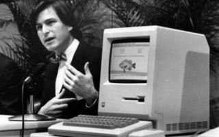 Những câu nói truyền cảm hứng nhất của Steve Jobs