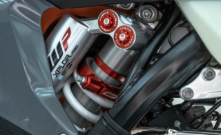 Ra mắt giảm shock WP XPLOR Pro 8946 mới dành cho gia đình KTM Enduro