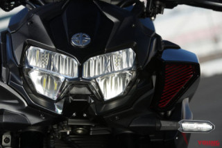 Truyền thông Châu Âu nói gì về Kawasaki Z H2?
