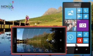 Ứng dụng làm đẹp ảnh miễn phí của Nokia