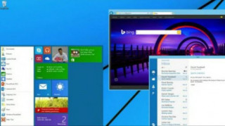 Windows 8.1 Update 2 sẽ ra mắt vào ngày 9/9