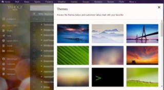 Yahoo! Mail mới cung cấp 1TB lưu trữ