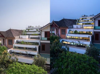 10 căn nhà có thiết kế độc đáo bậc nhất thế giới ai cũng ngẩn ngơ ngắm nhìn