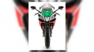 Aprilia RSV4 RR Misano Limited Edition 2020 - Có tiền cũng không mua được