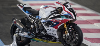 BMW Motorard tiết lộ MotoGP không đáng để cạnh tranh