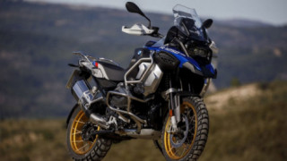 BMW R1250GS và R1250GS Adventure ra mắt tại Ấn Độ với giá từ 549 triệu VND.