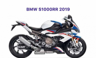 BMW S1000RR 2019 dự kiến sẽ được tung ra trước khi EICMA ra mắt vào tuần tới