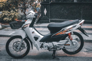 Chao đảo trước Wave độ của cậu học sinh lớp 10