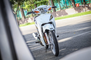 Chiếc Wave A này còn mắc tiền hơn Winner X