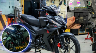 Độ ECU có giúp xe mạnh hơn hay chỉ làm độ bền xe giảm đi
