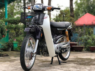 Dream II độ - huyền thoại được trang bị nhiều đồ chơi hàng hiệu