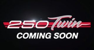 GPX hé lộ Teaser của mẫu Legend 250 TWIN hoàn toàn mới được ra mắt vào 13/08