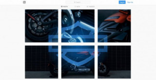 Harley-Davidson LiveWire chuẩn bị ra mắt tại Ấn Độ với giá trên 700 triệu đồng
