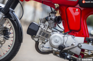 Honda 67 độ thế này thì Ex 155, Raider hay Winner đều phải hít khói!