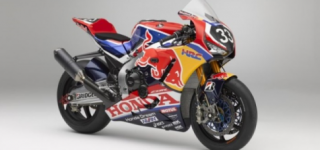 Honda CBR1000RRW 2019 với thông số kỹ thuật đầy đủ sẵn sàng cho cuộc đua Suzuka 2019