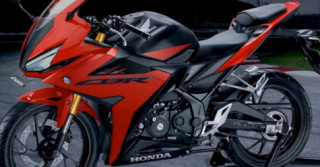 Honda CBR150R, CBR300R 2019 dự kiến sẽ được làm mới trong năm tới